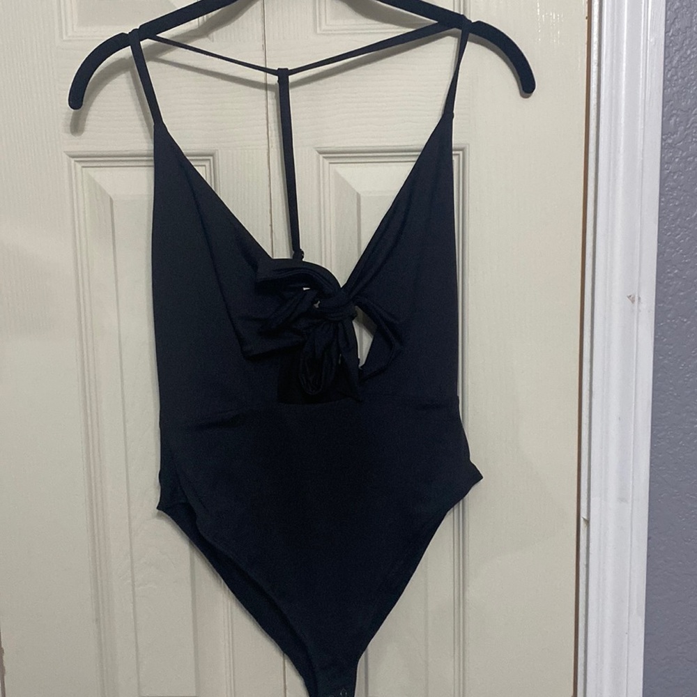 Forever 21 bodysuit